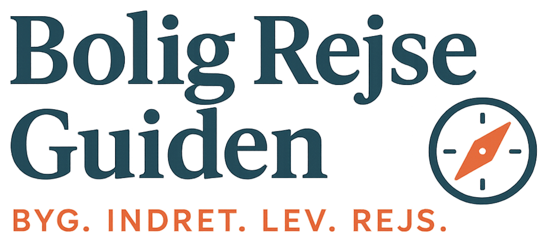 Bolig Rejse Guiden